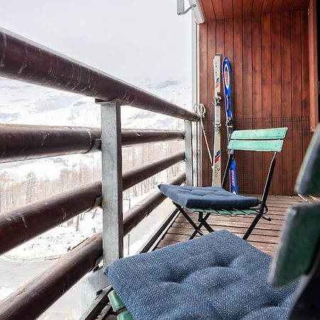 Skyline Cervinia + Apartment Breuil-Cervinia Luaran gambar